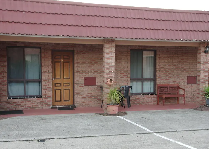 Bulahdelah Motor Lodge