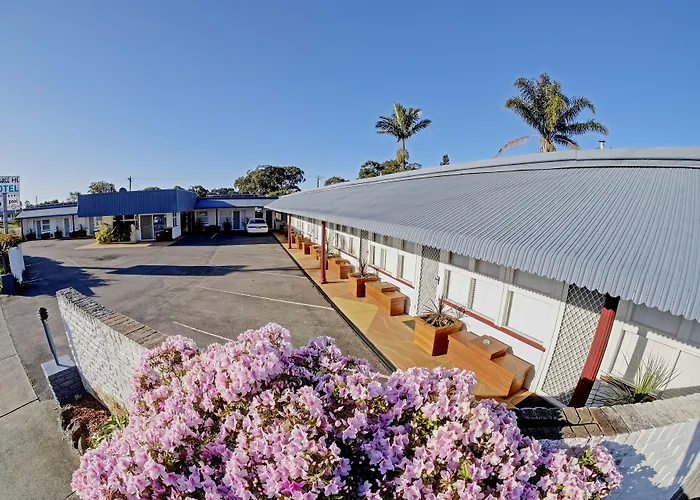 Bali Hi Motel