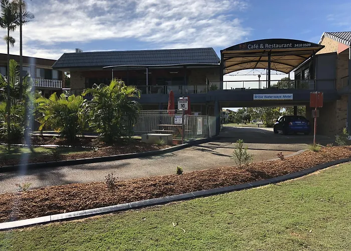 Bribie Waterways Motel
