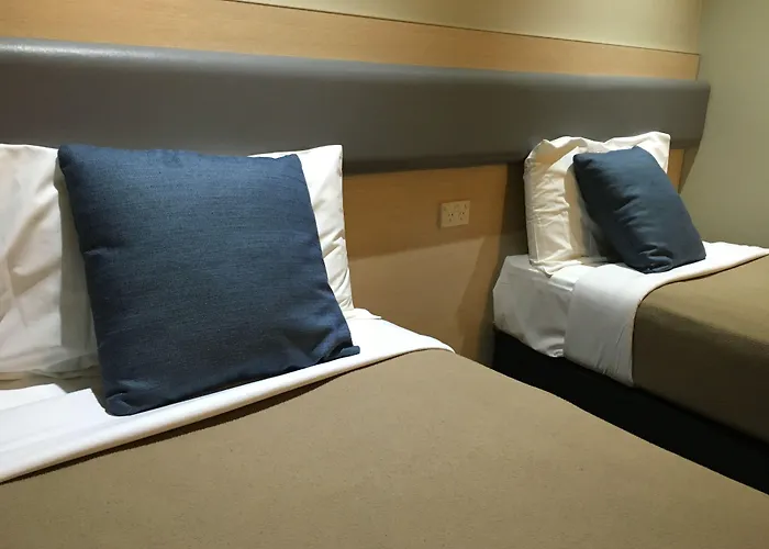Lakeview Hotel Motel