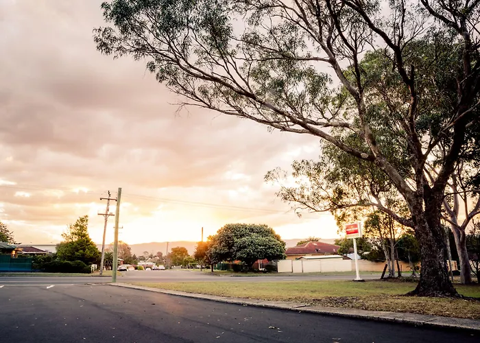 Lakeview Hotel Motel