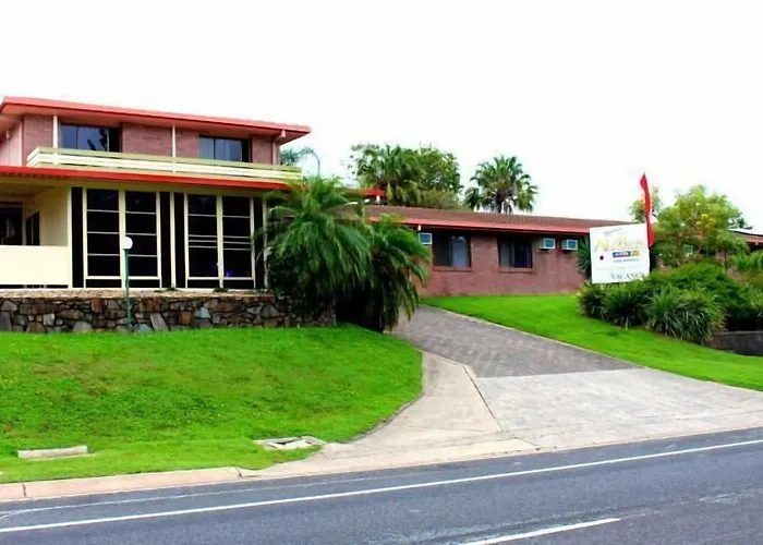 Motel Northview Mackay