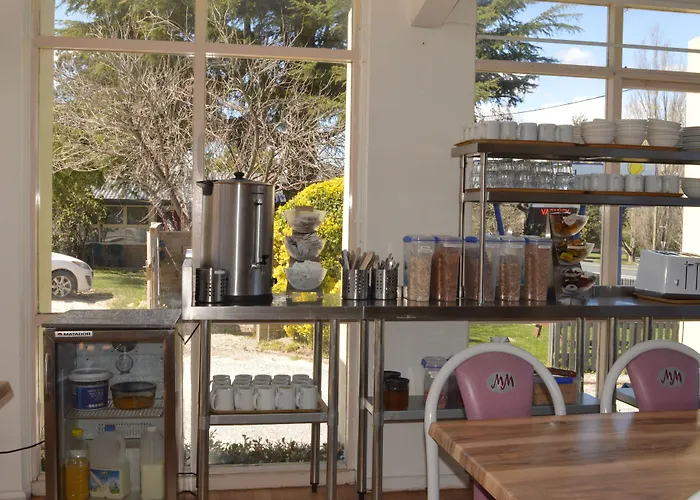 Mittagong Motel