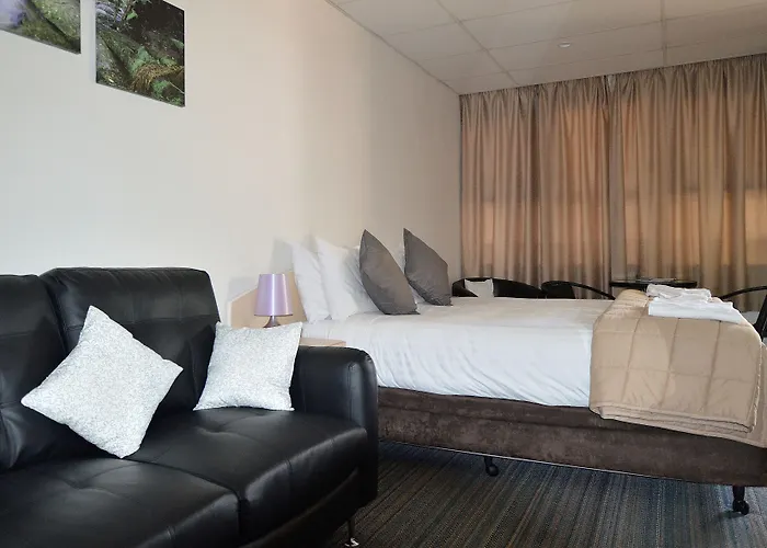 Mittagong Motel