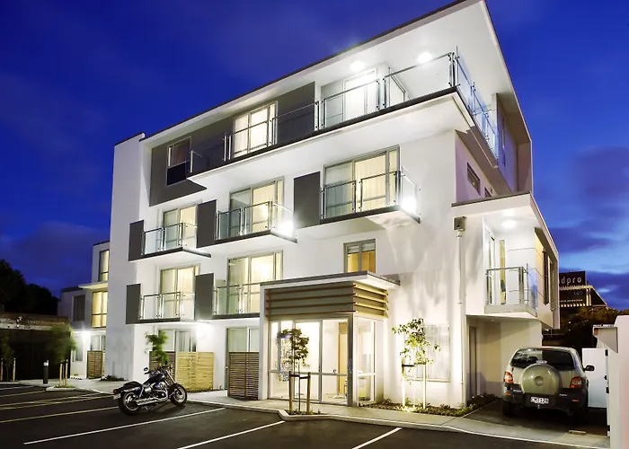 Focus Motel