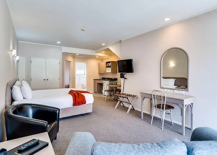Cumberland Court Motel