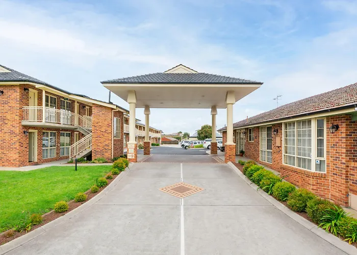 Heritage Inn Bathurst