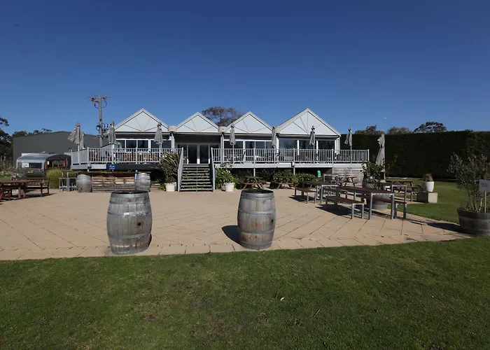 Crittenden Lakeside Villas