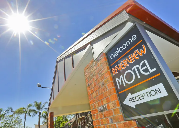 Mildura Riverview Motel