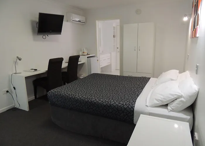 Park View Motel