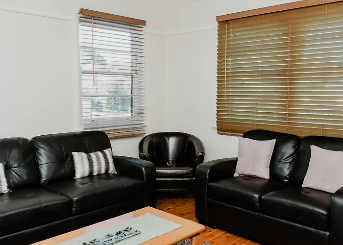 Inverell Terrace Motor Lodge