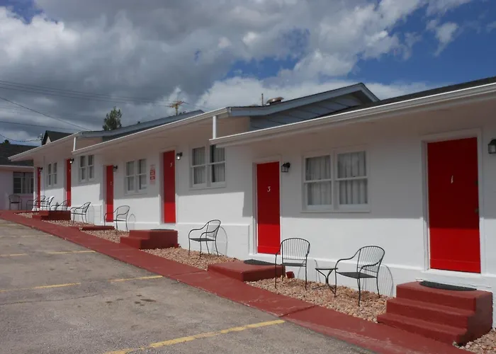 Rocket Motel
