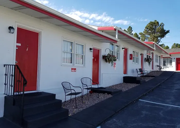 Rocket Motel
