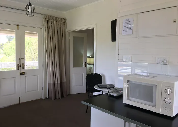 Norwood House Motel & Receptions