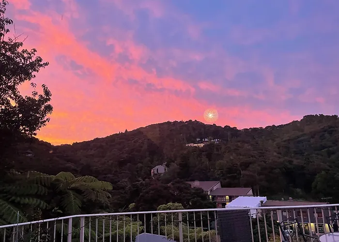 Absolute Bliss Apartments