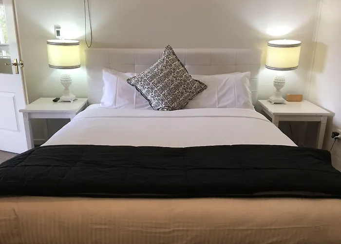 Norwood House Motel & Receptions