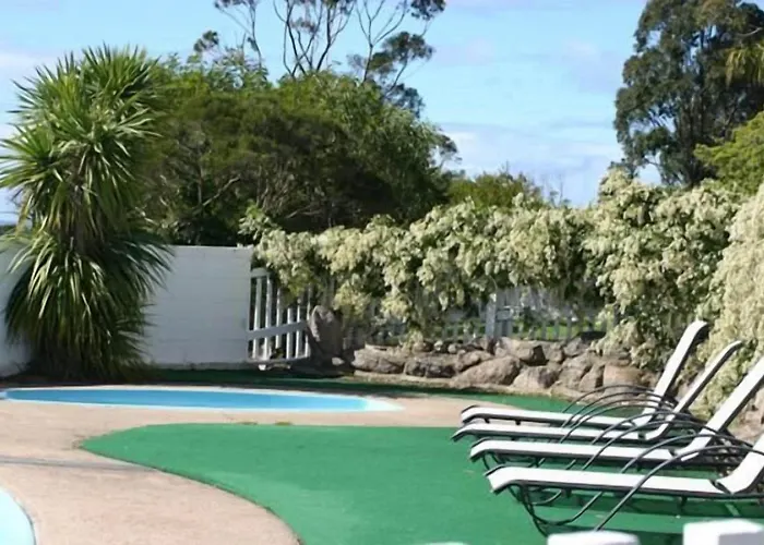 Kingfisher Motel (Adults Only)