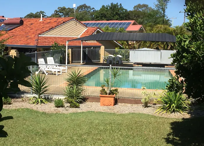 Aspley Carsel Motor Inn