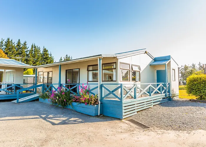 North South Holiday Park