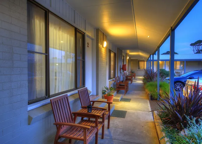 Bermagui Motor Inn