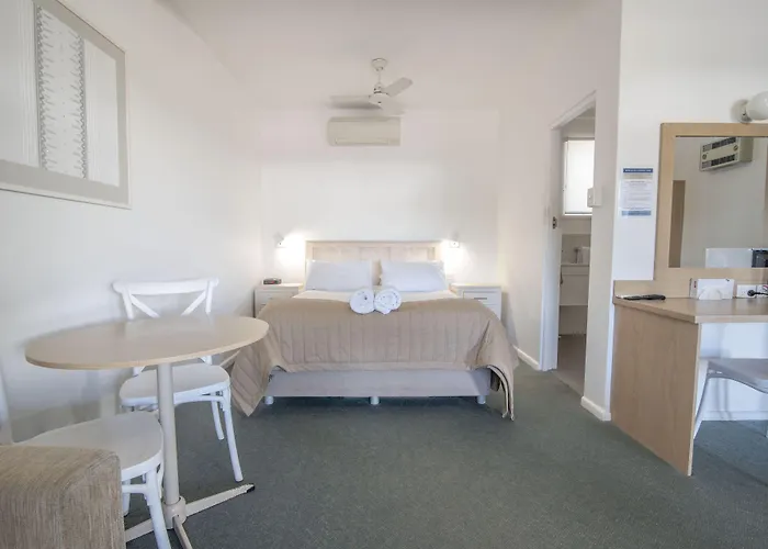 Bermagui Motor Inn