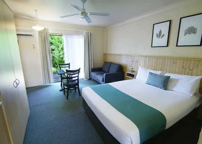 Costa Rica Motel