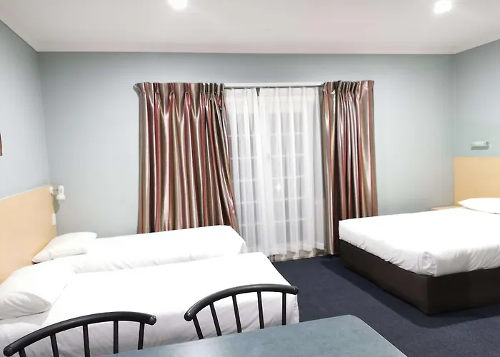 Poplars Inn Mittagong