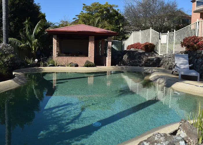 Mollymook Seascape Motel And Apartments (Adults Only)