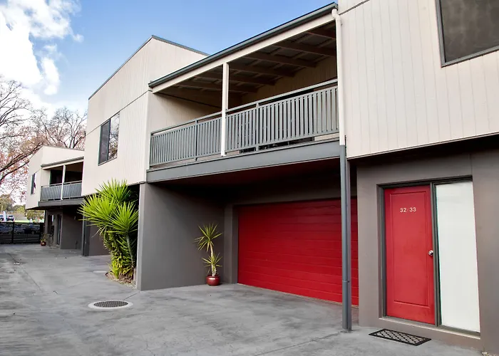 National Hotel Complex Bendigo