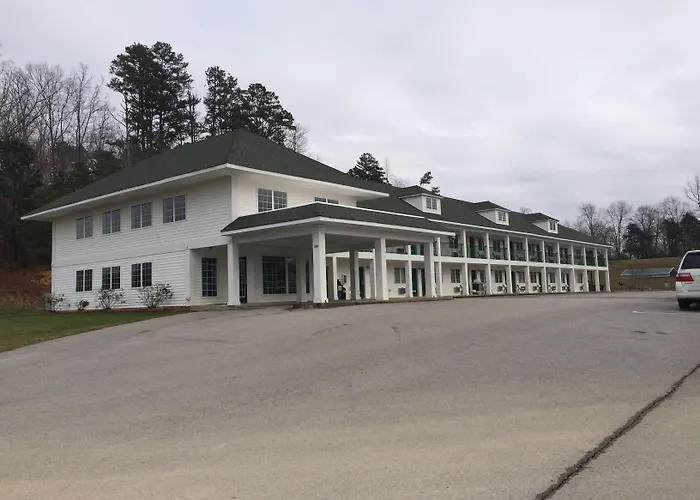 Hurricane Inn