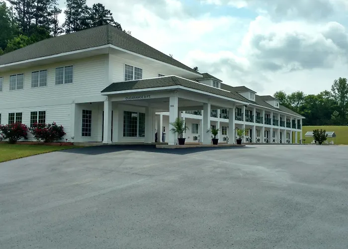 Hurricane Inn