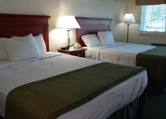 Hurricane Inn