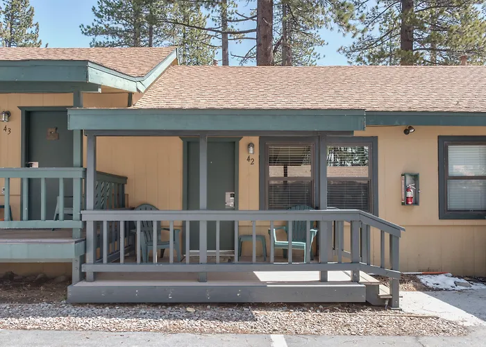 Franciscan Lodge