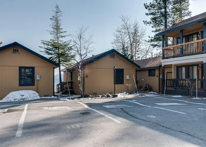 Franciscan Lodge