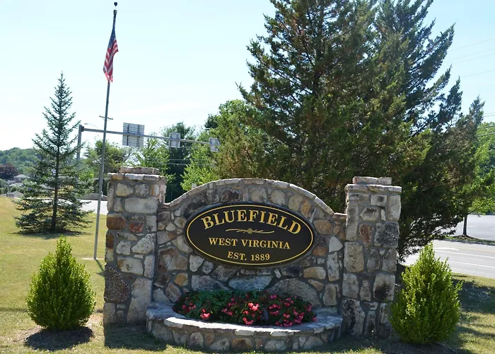 Economy Inn Bluefield