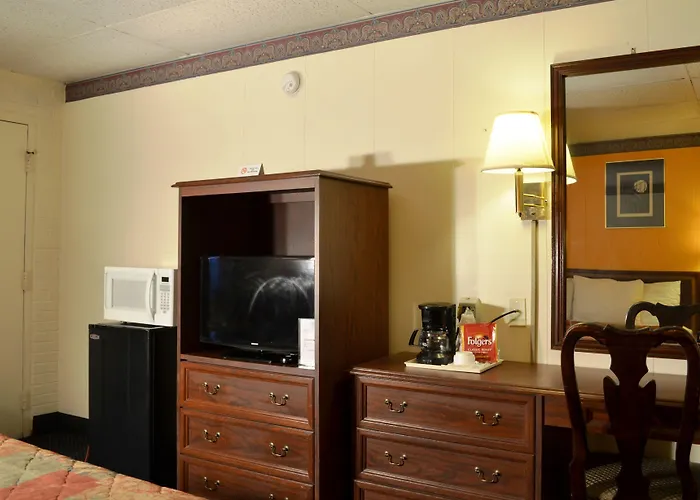 Economy Inn Bluefield
