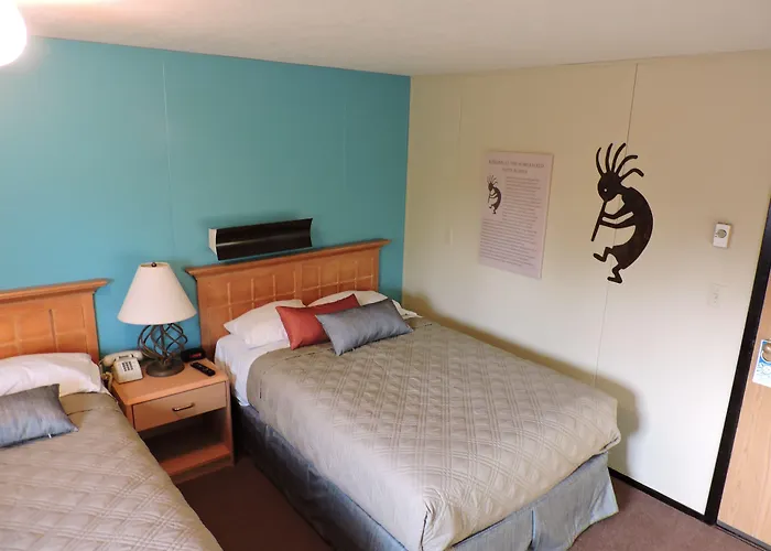 Kokopelli Inn