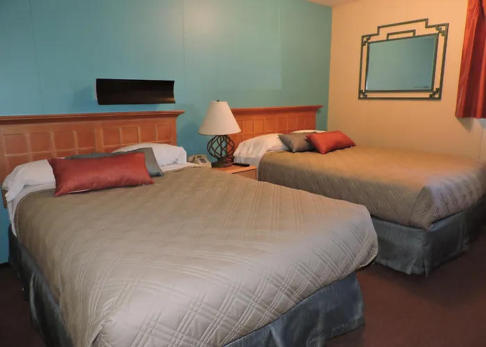 Kokopelli Inn