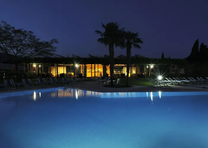Residence I Cormorani