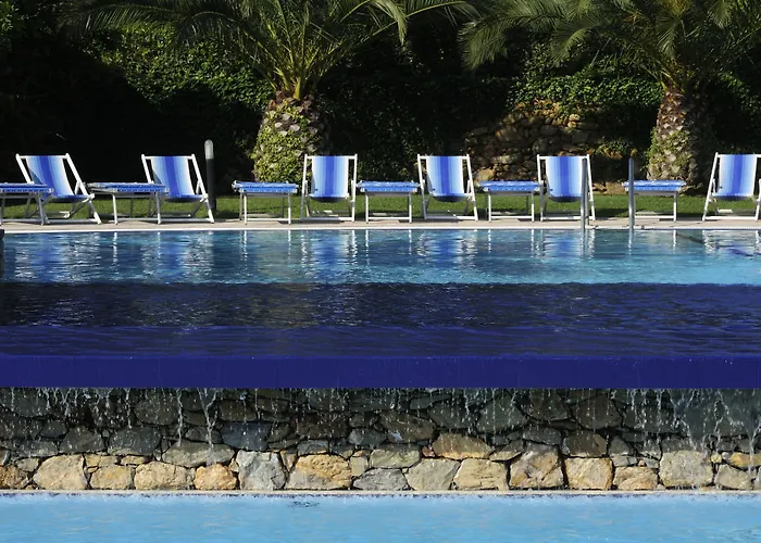 Residence I Cormorani