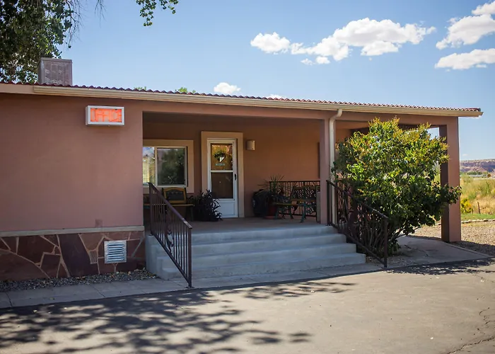 Kokopelli Inn