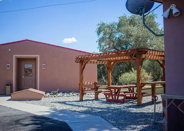 Kokopelli Inn