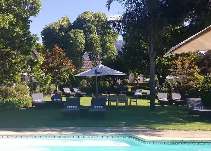 Albourne Guesthouse
