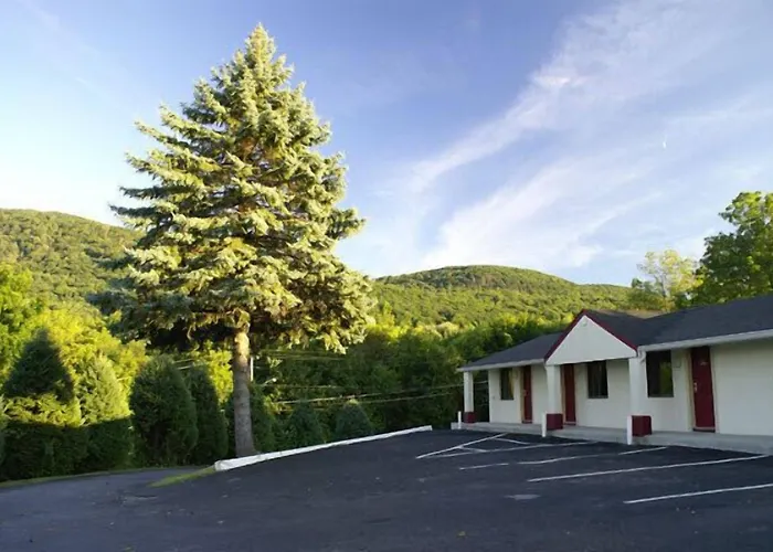 Appalachian Motel