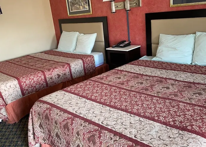 Appalachian Motel