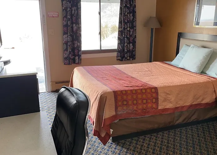 Appalachian Motel