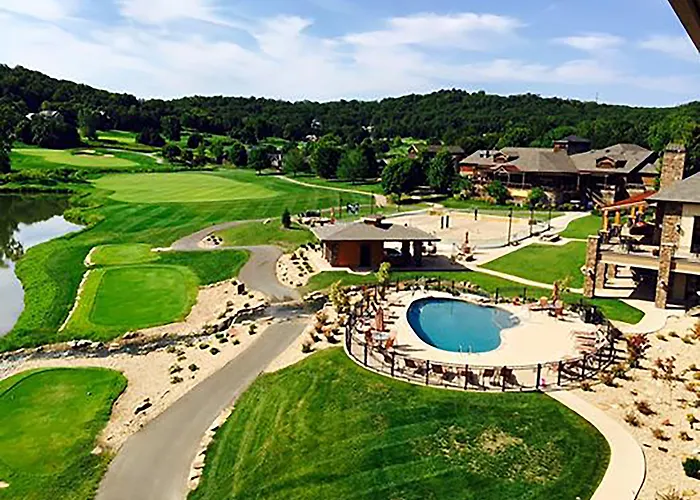The Lodge At Old Kinderhook