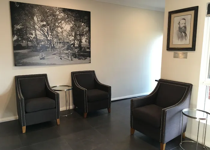 Best Western Plus Bolton On The Park