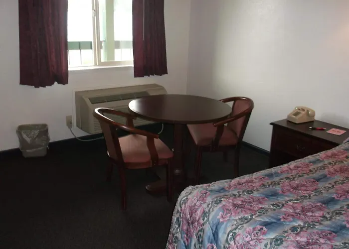 Sunrise Inn