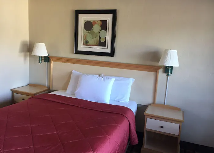 Economy Inn